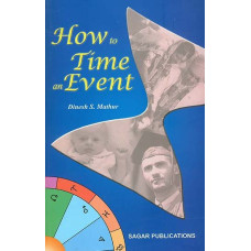 How To Time on Event